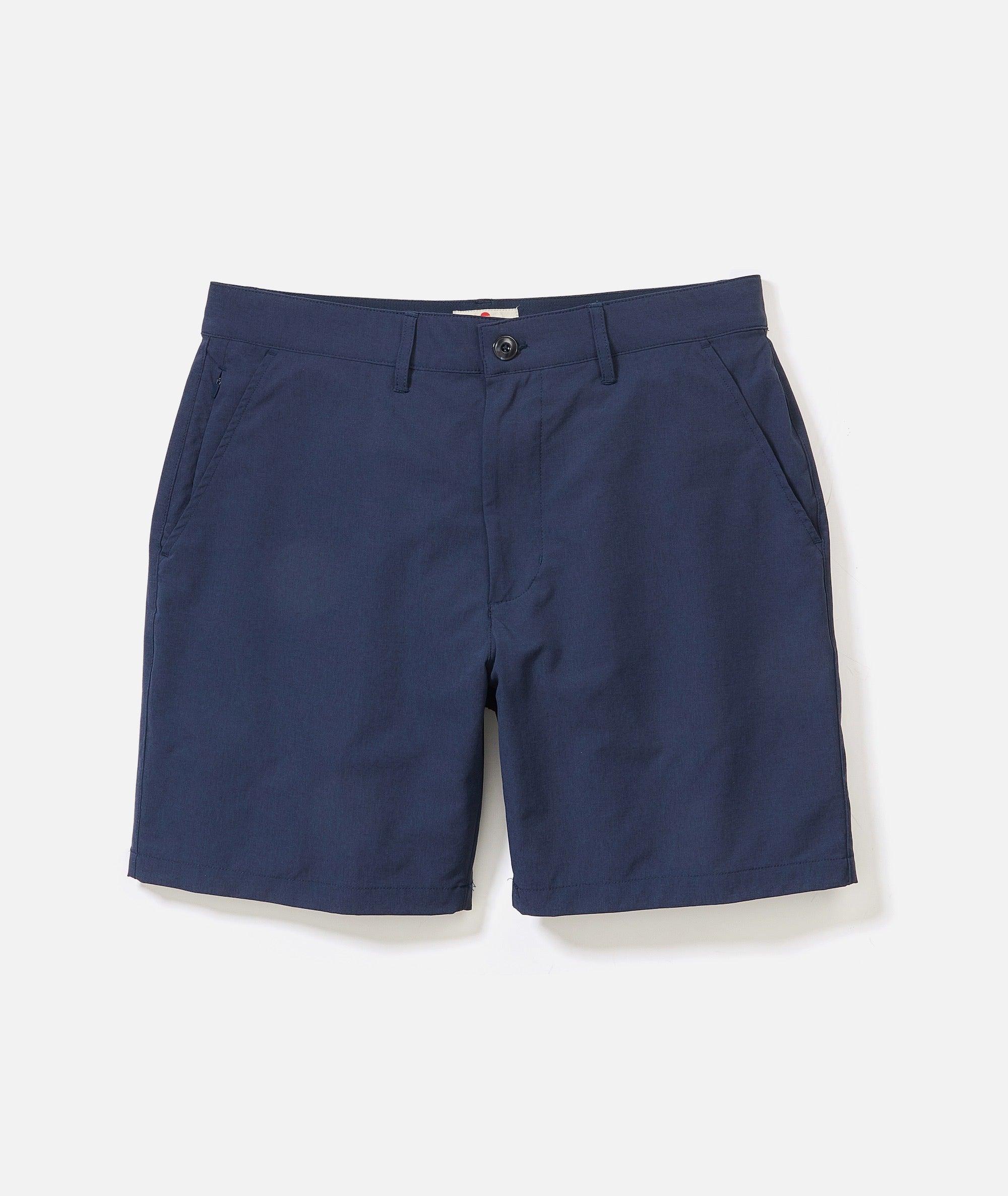 7" Hybrid Short Product Image