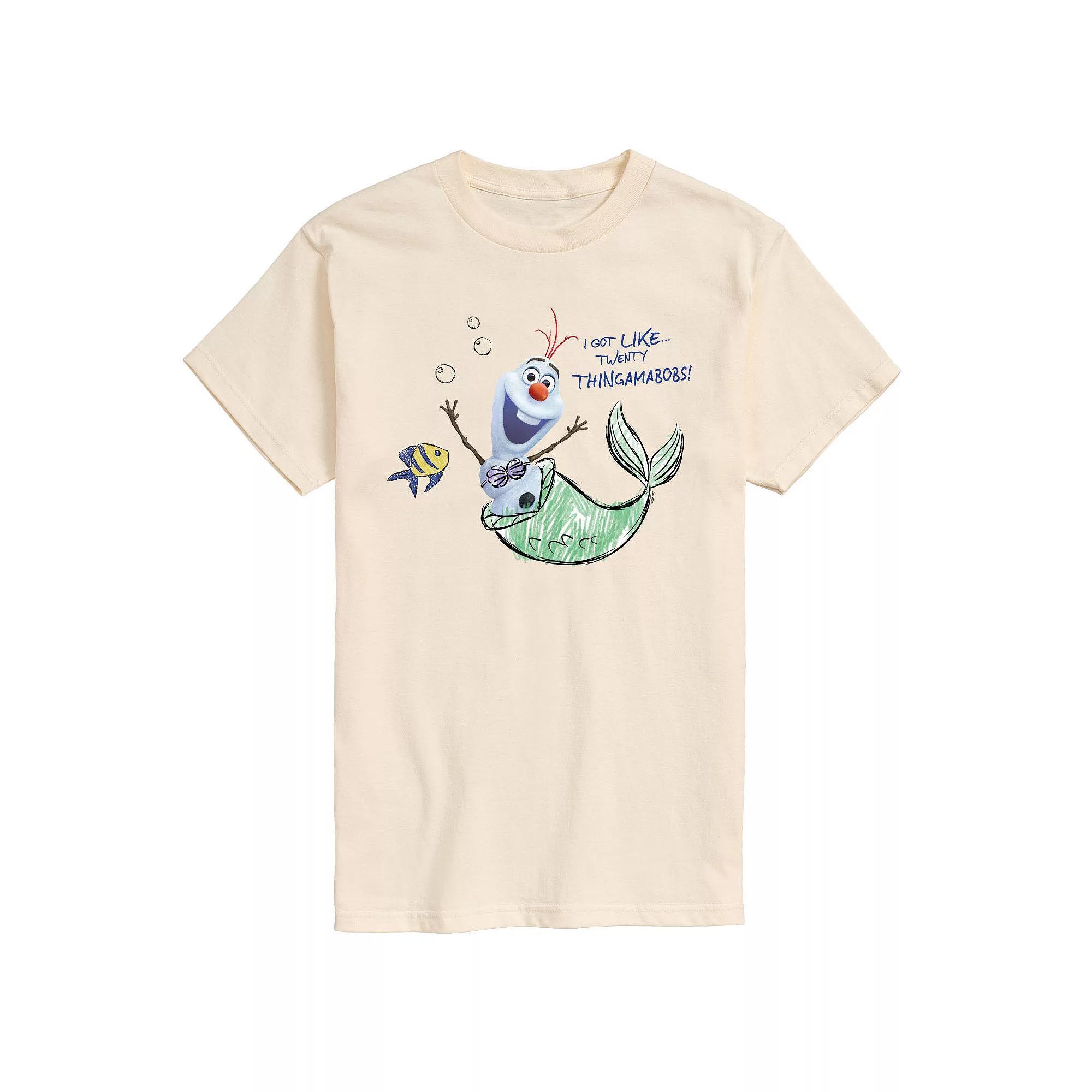 Mens House Of The Dragon Blood Of Dragon Graphic Tee Ivory Product Image
