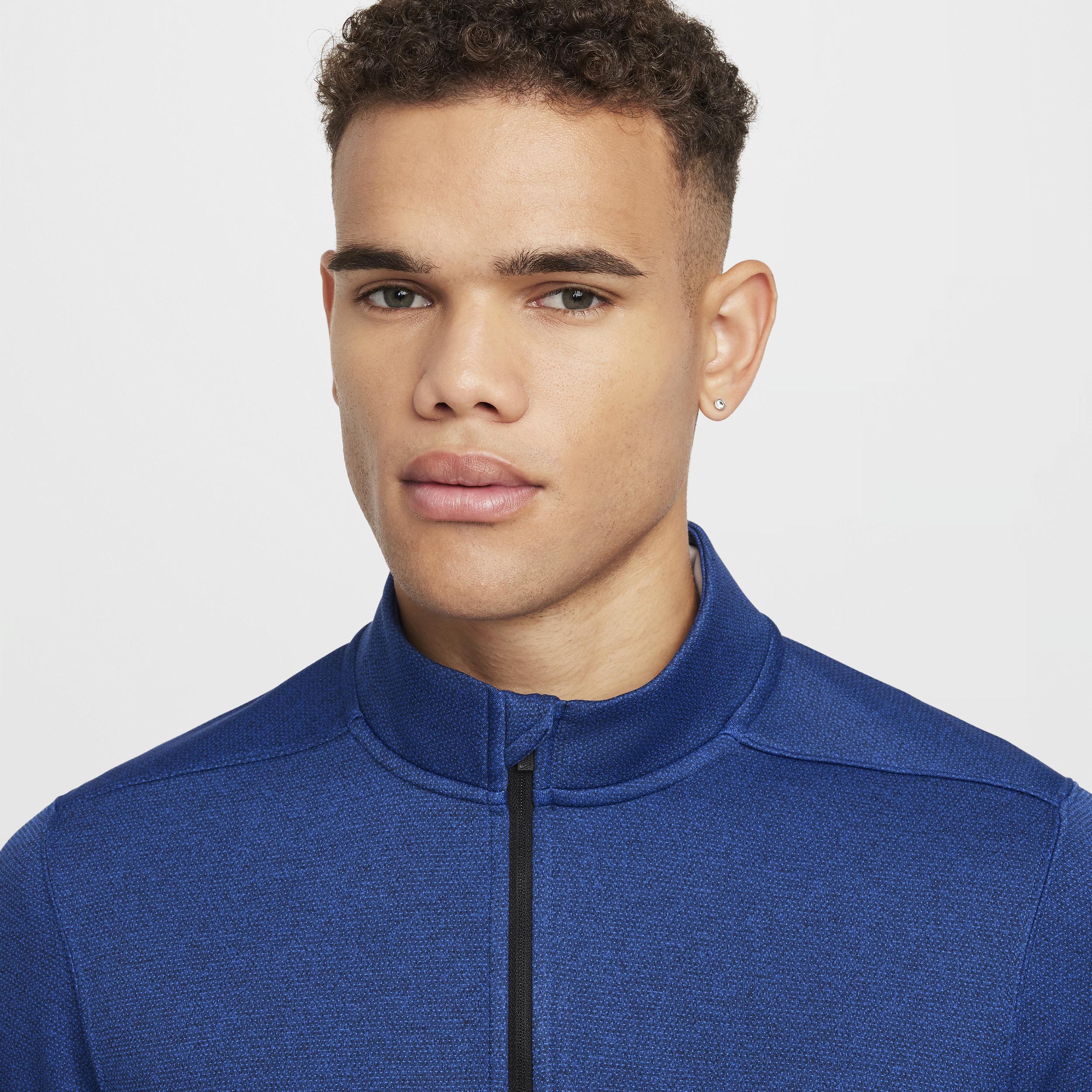 Nike Men's Therma-FIT Victory 1/4-Zip Golf Top Product Image
