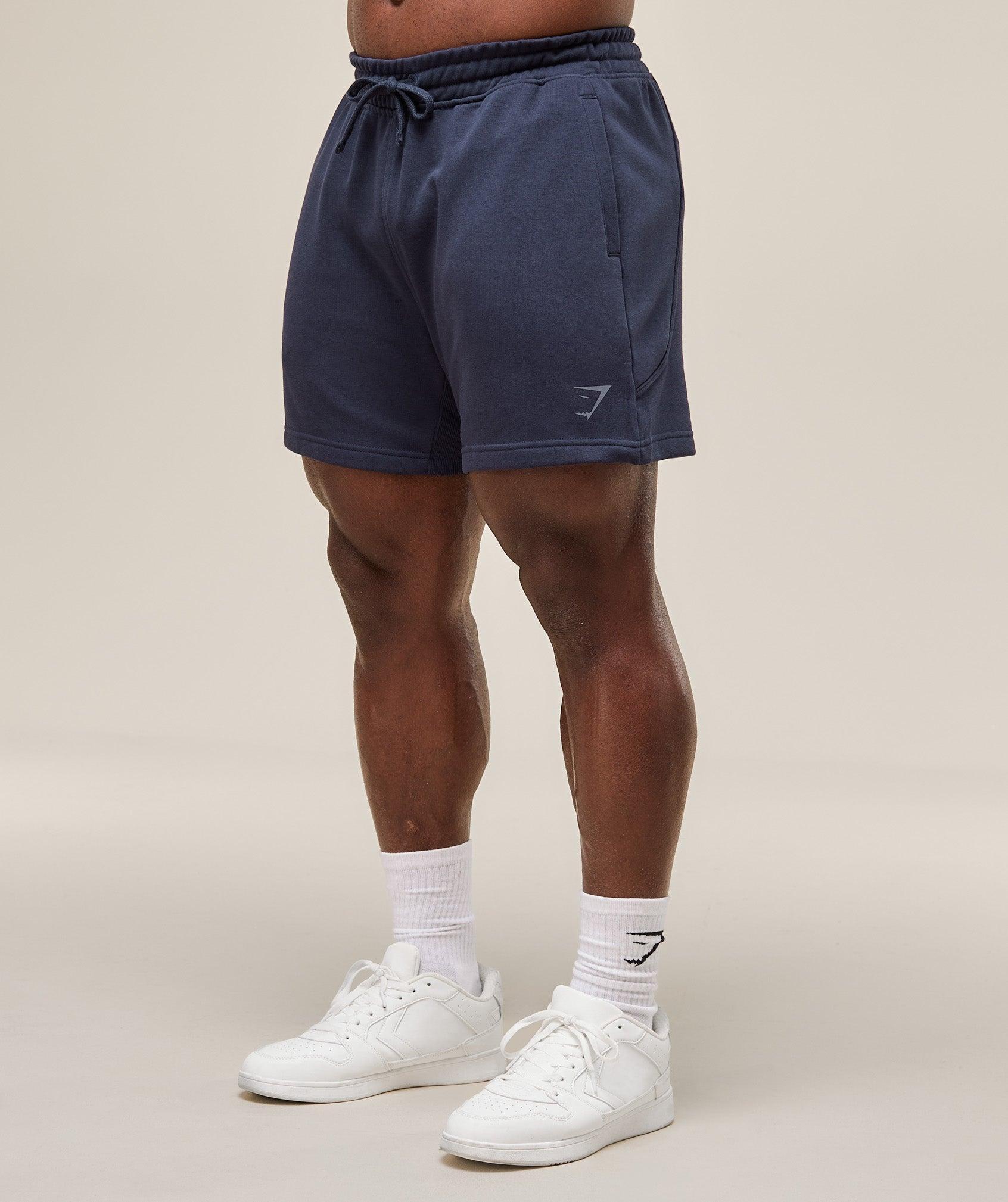 Power 5" Shorts Product Image