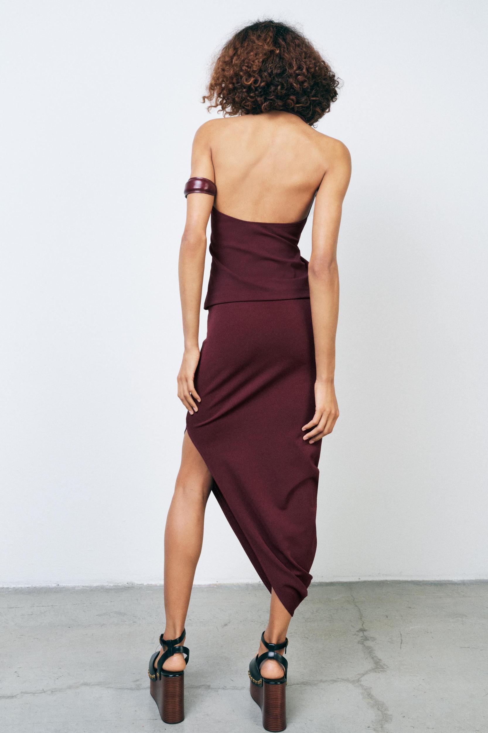 ASYMMETRIC TOP Product Image
