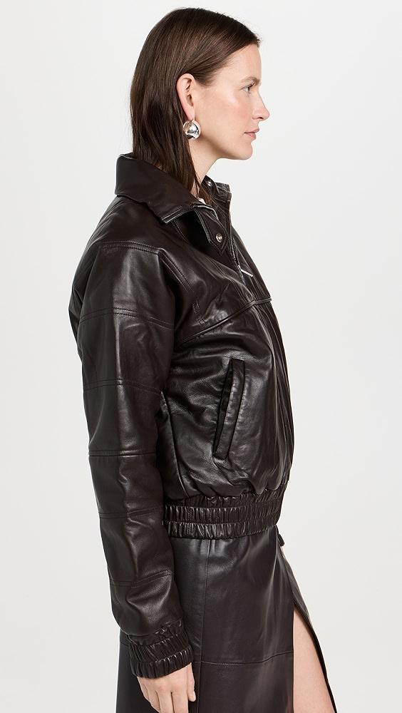 Gimaguas Paula Jacket | Shopbop Product Image
