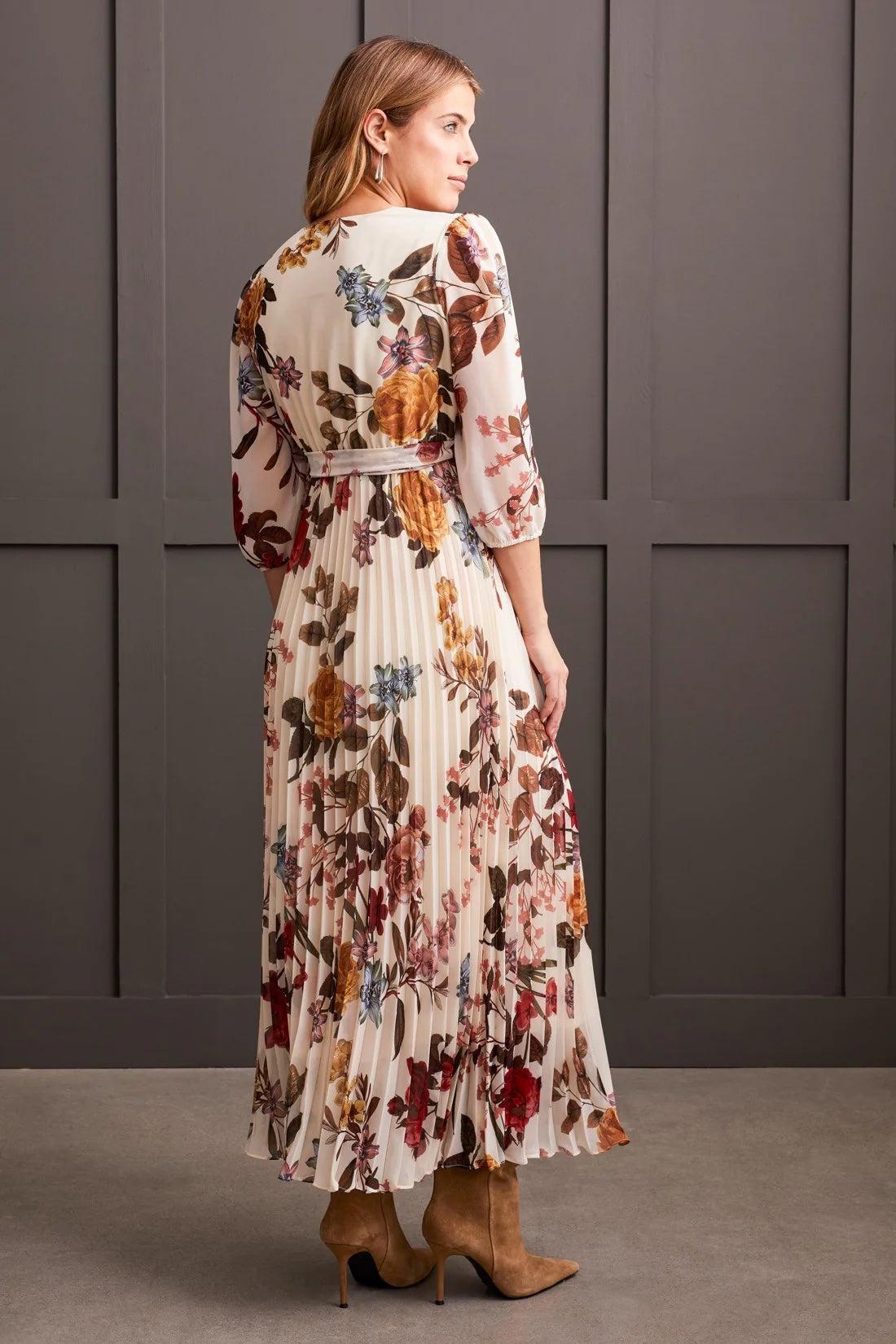 V-Neck Maxi Product Image