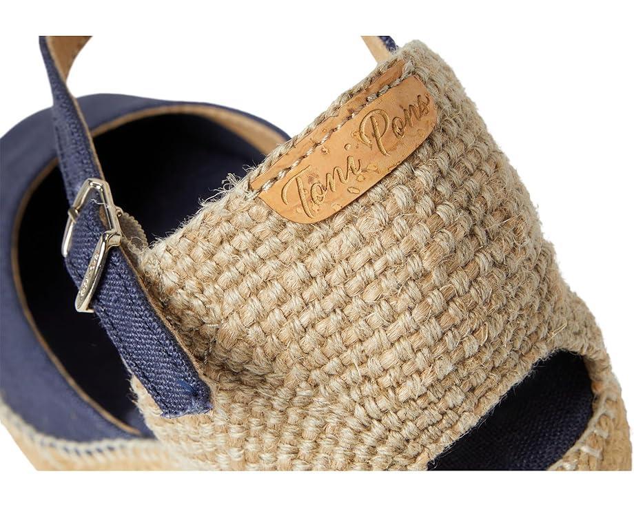 Marseille Wedge Espadrille Product Image