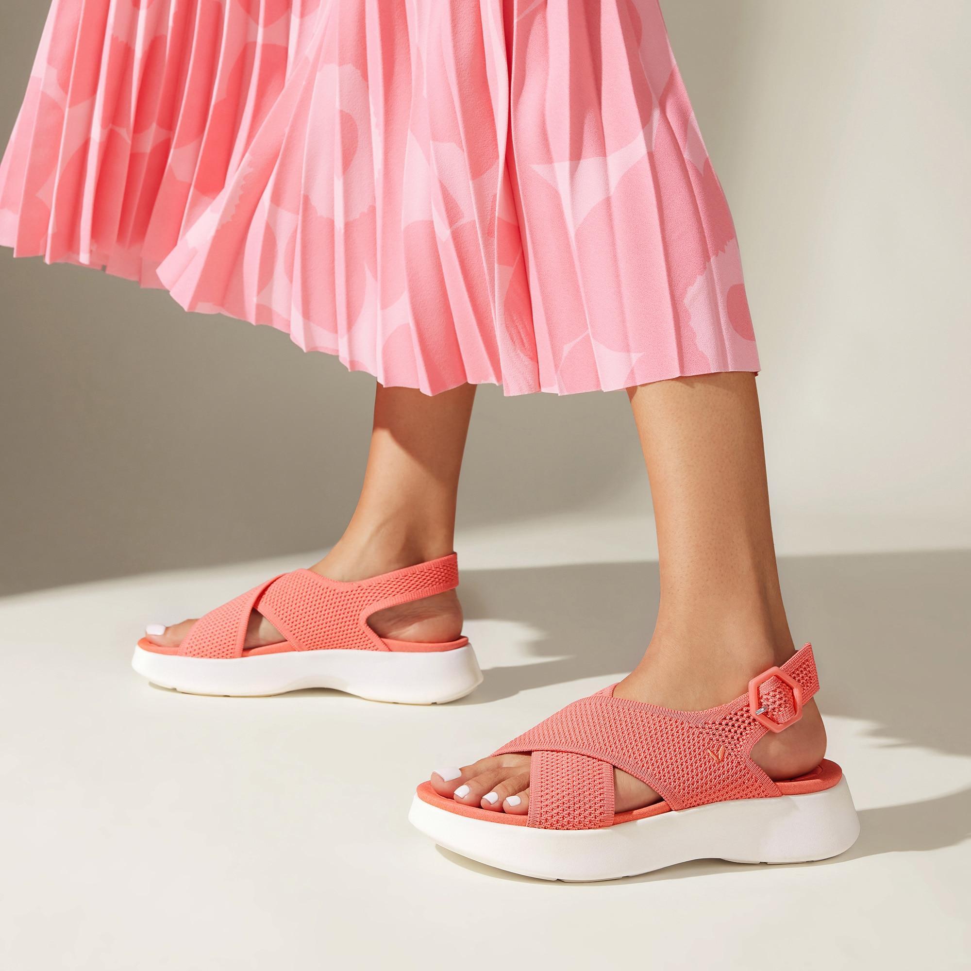 AdaptAll™ Sport Sandals (Kara) Product Image