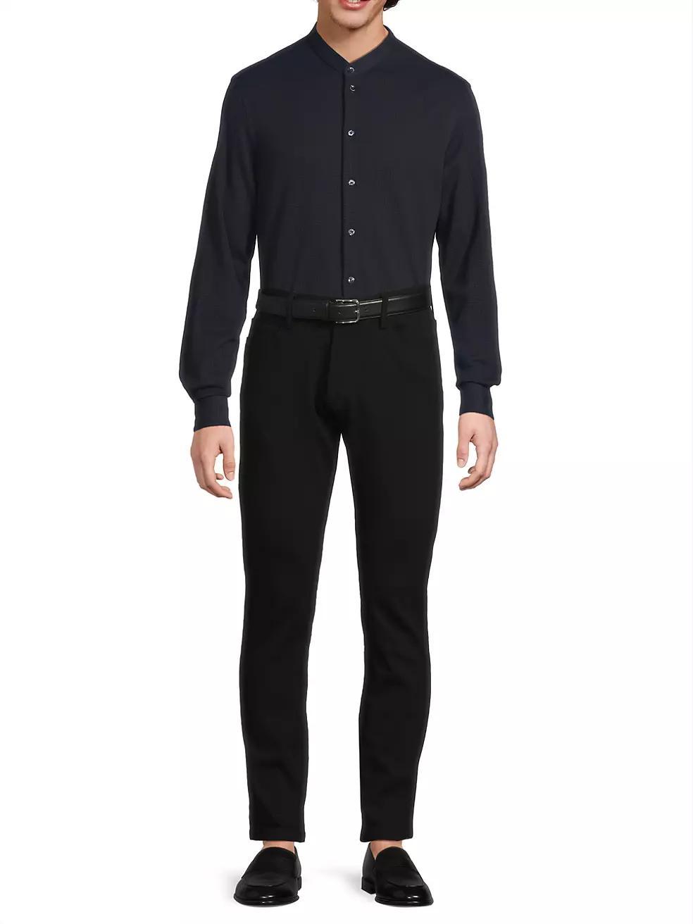 5-Pocket Trousers Product Image