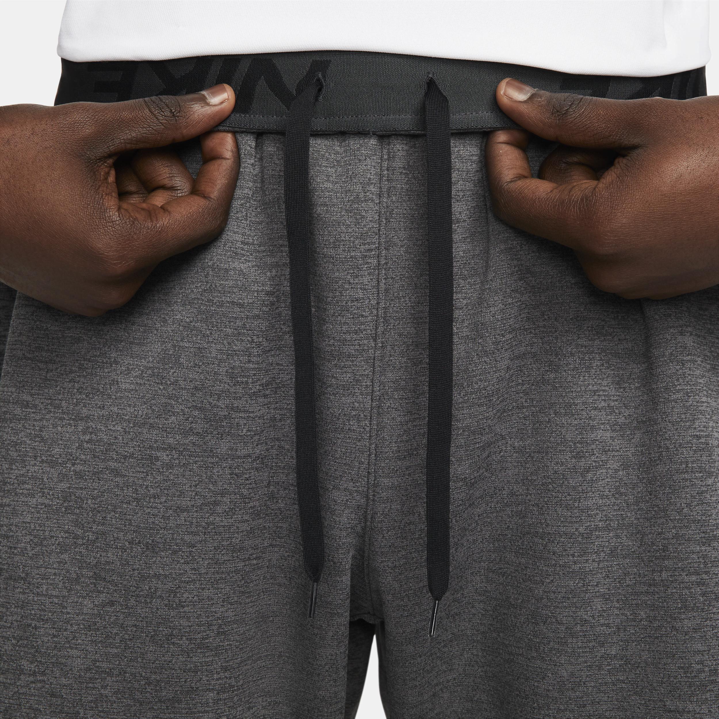 Men's Nike Therma Therma-FIT Tapered Fitness Pants Product Image