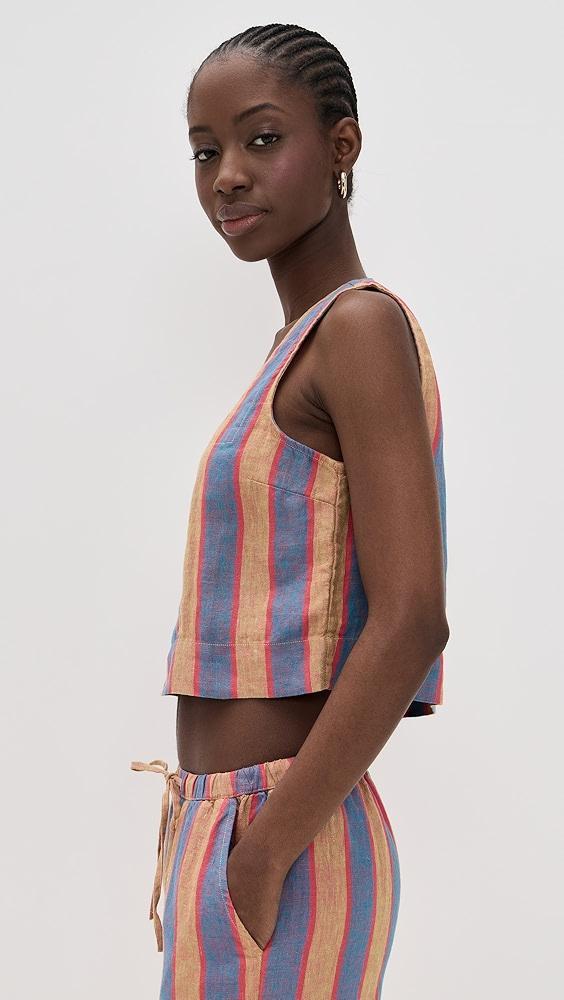 RAILS Akira Top | Shopbop Product Image