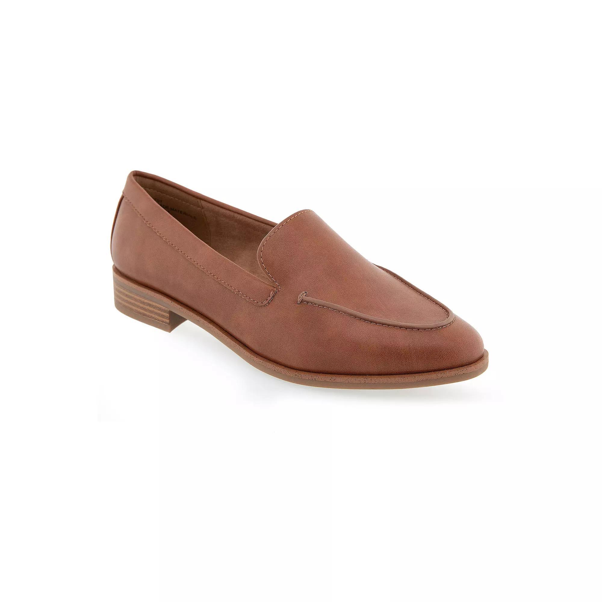 Aerosoles Everest Womens Loafers Product Image
