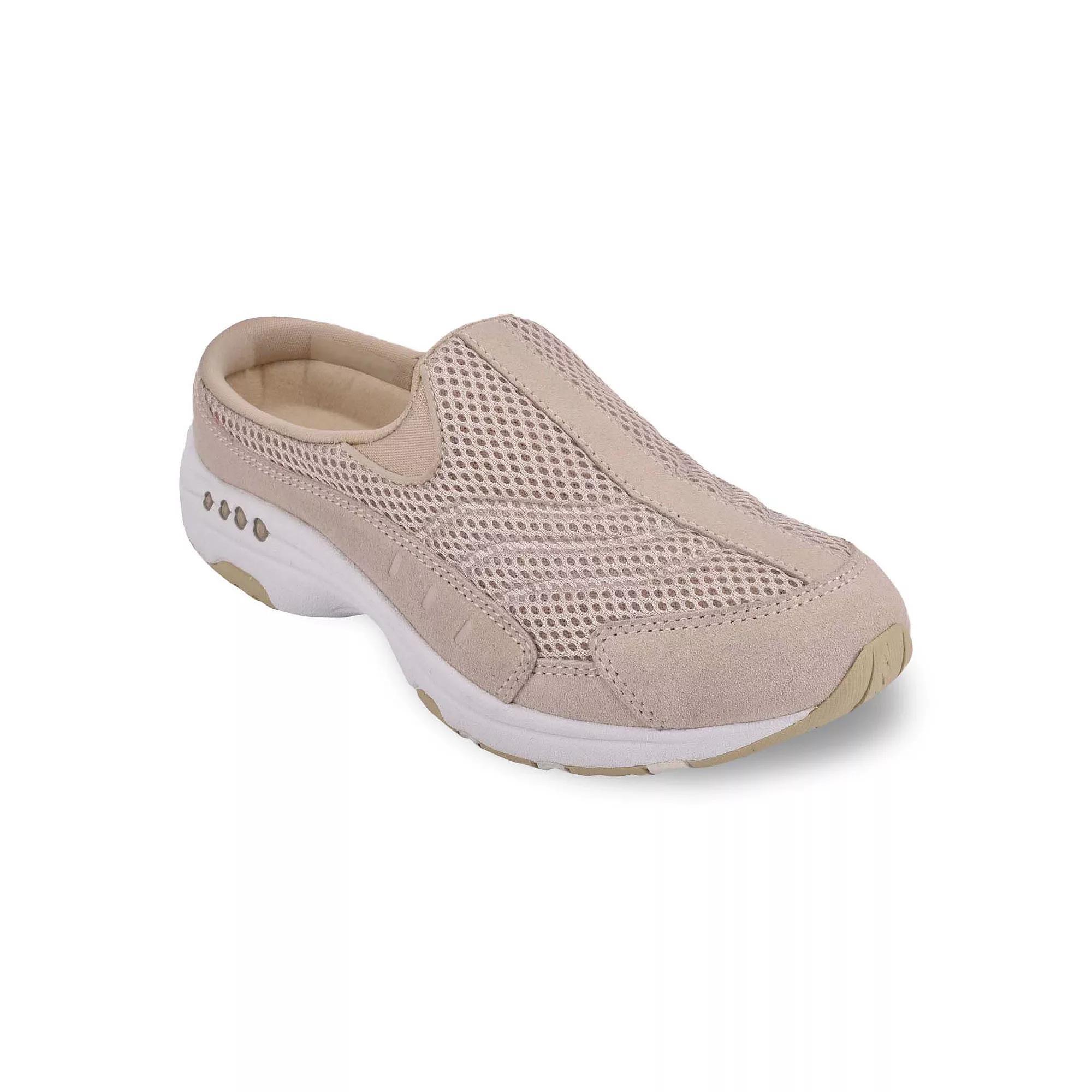 Easy Spirit Traveltime Womens Classic Mules Product Image