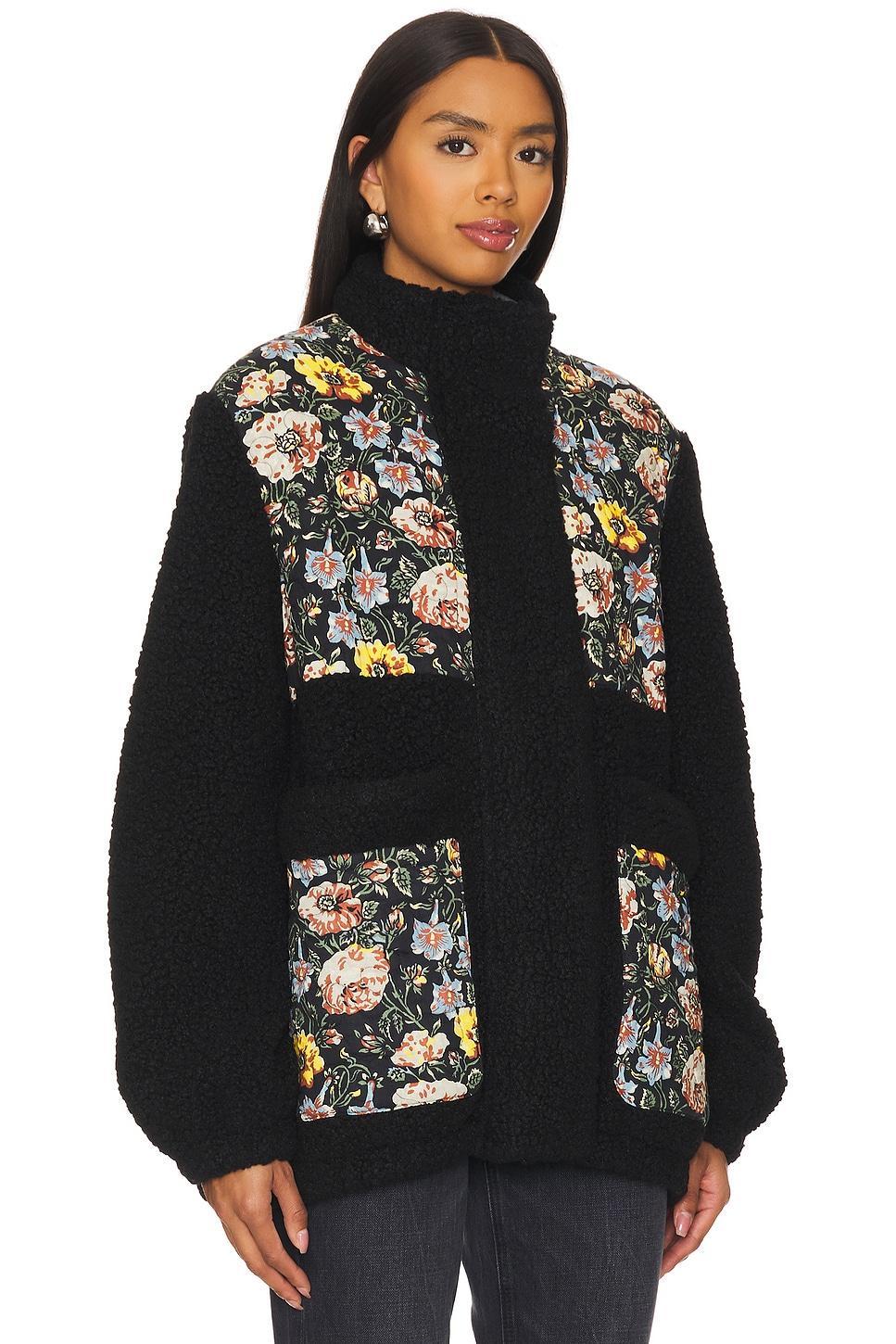 Liv Jacket Rhode Product Image