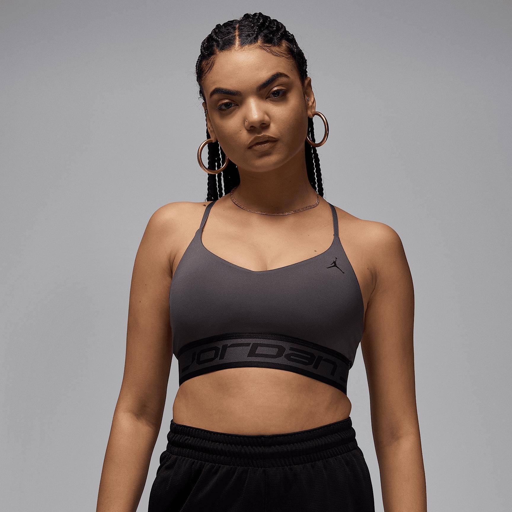 Jordan Sport Indy Women's Light Support Sports Bra Product Image