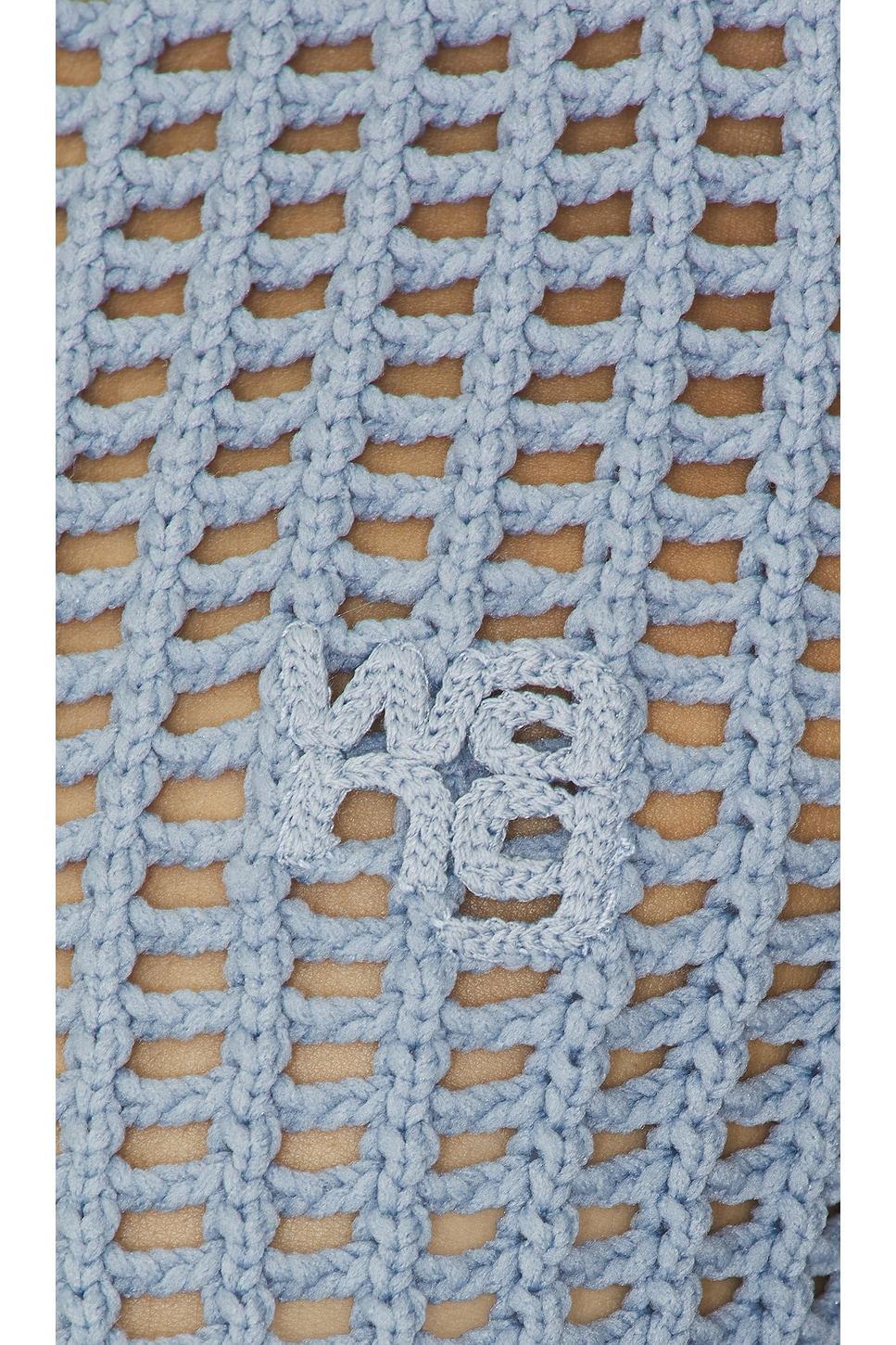Cropped Cardigan Alexander Wang Product Image
