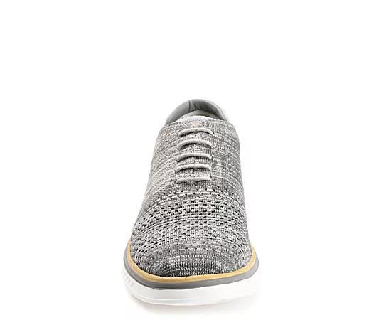 VANCE Marlon Men's Casual Dress Shoes, Size: 10, Gray Product Image