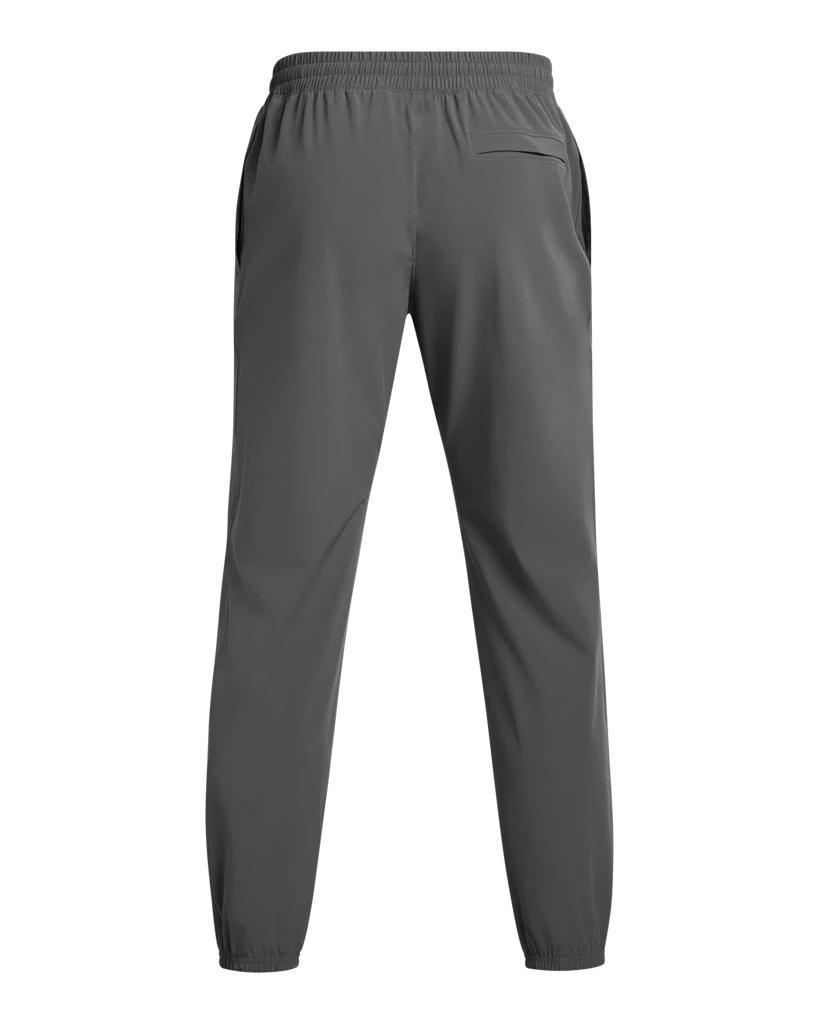 Men's Under Armour Vibe Woven Joggers, Size: XL, Coyote Product Image