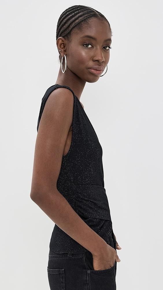 IRO Fizou Top | Shopbop Product Image