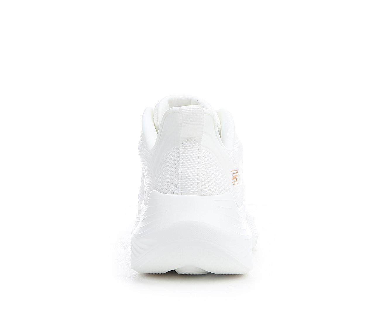 Women's Skechers 117483 BOBS Squad Waves Running Shoes Product Image