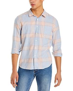 RAILS Wyatt Shirt Sea Green XXL Product Image