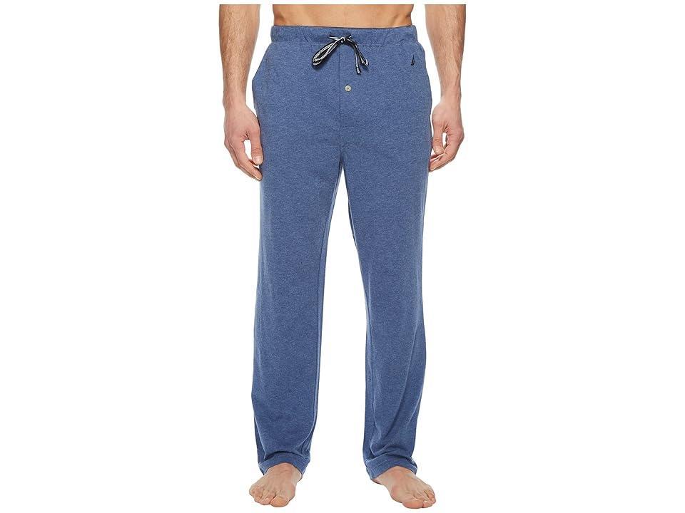 Nautica Mens Knit Classic Pants Product Image