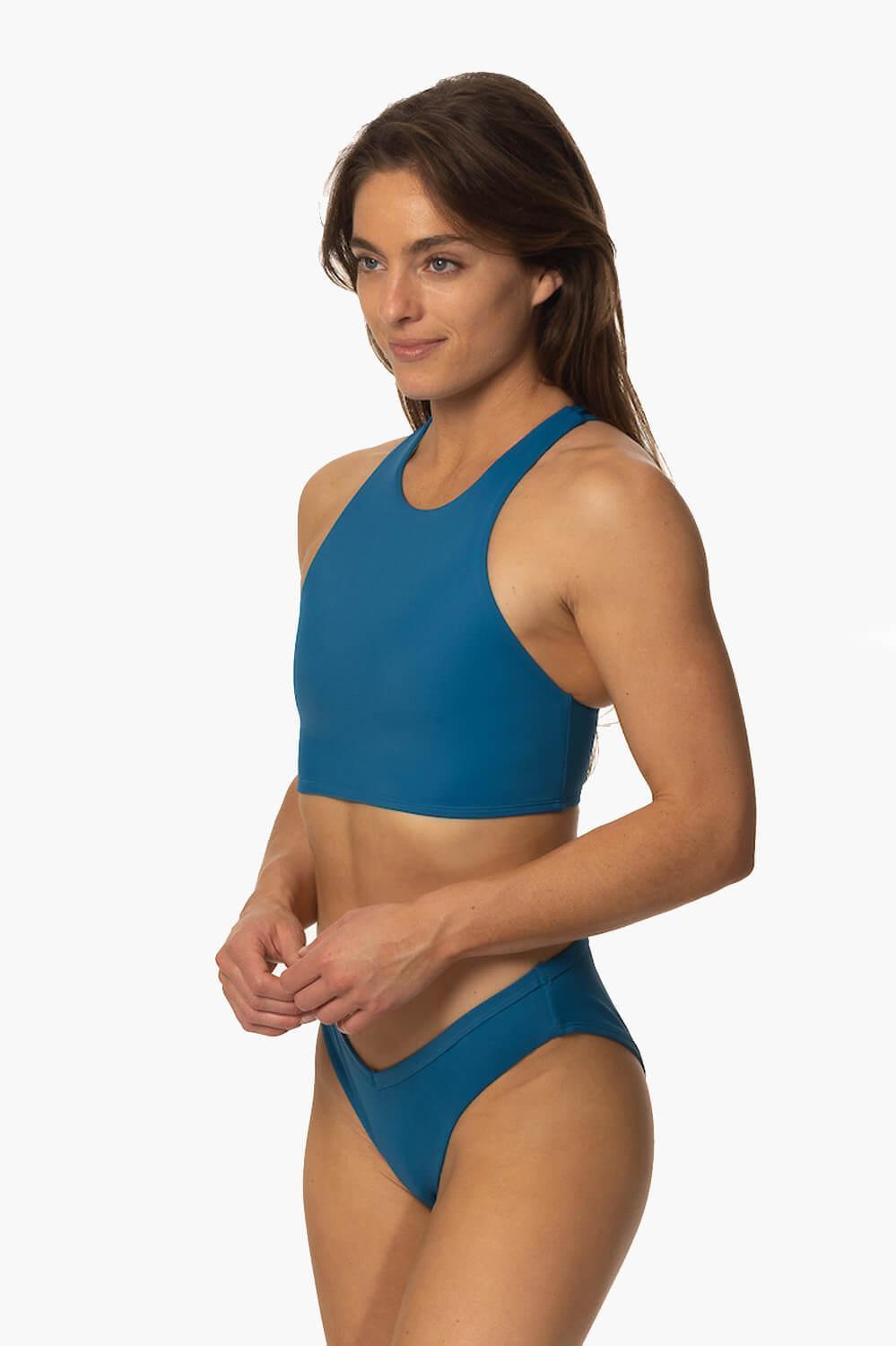 Camila Bikini Bottom Product Image