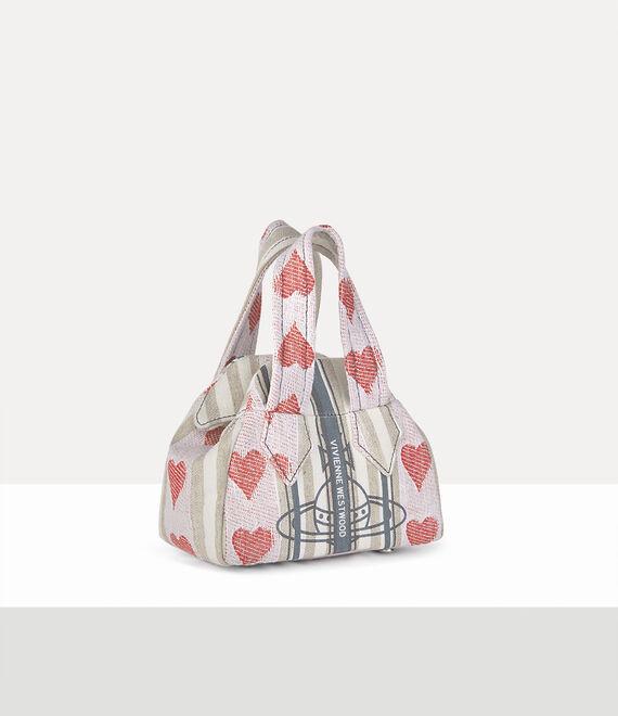 Mini Archive Yasmine Handbag Product Image
