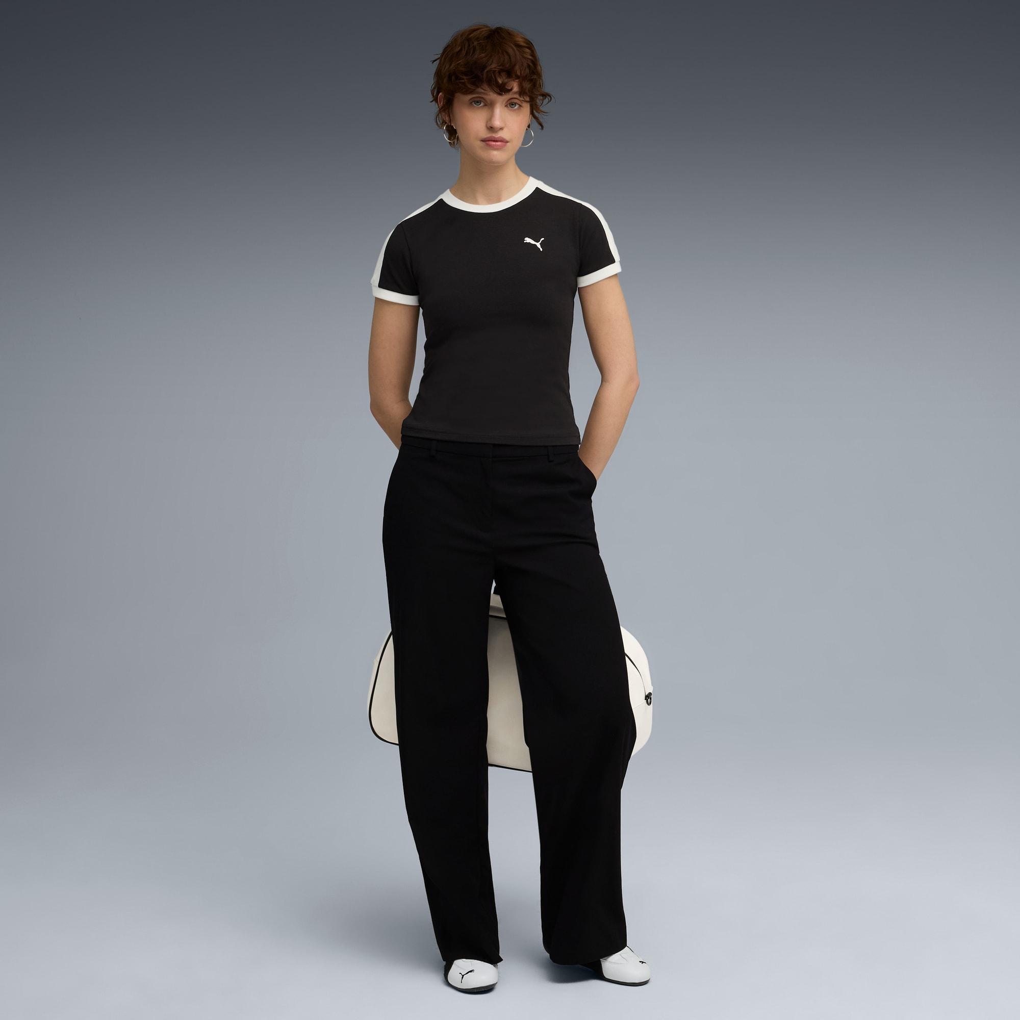 T7 Slim Tee Women Product Image