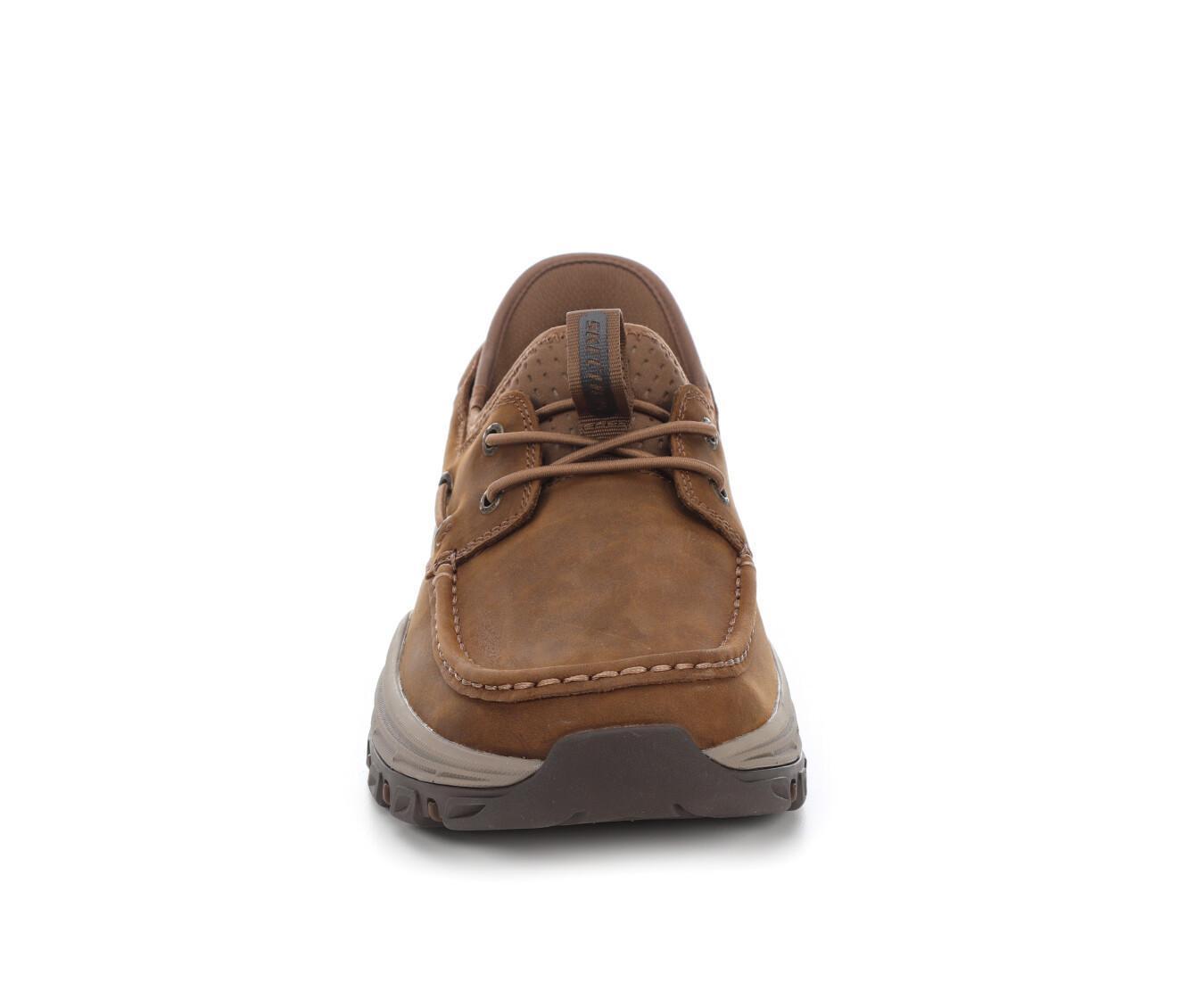 Men's Skechers 205188 Knowlson - Shore Thing Boat Shoes Product Image