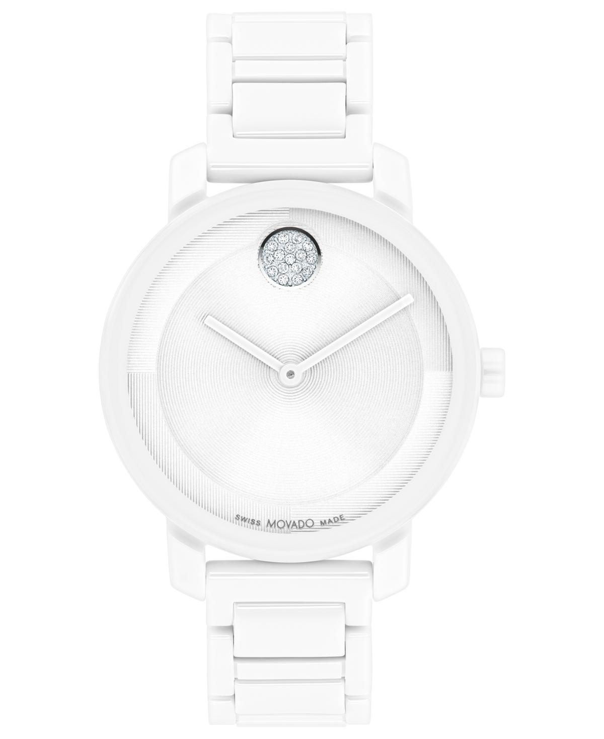Movado Bold Evolution 2.0 Watch, 34mm Product Image
