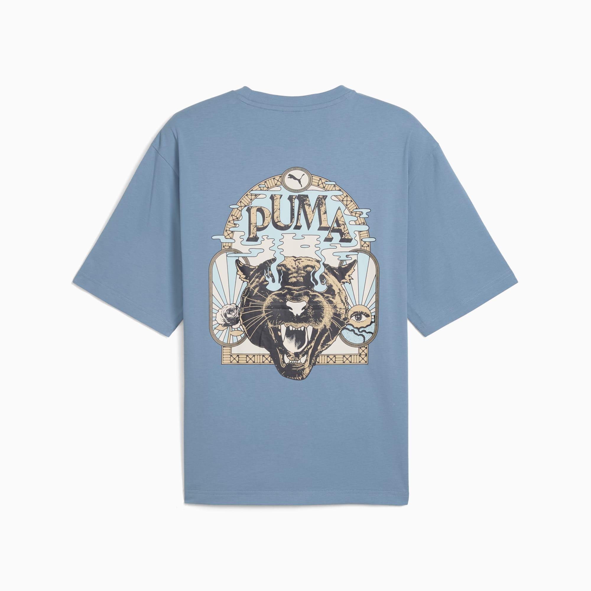 GRAPHIC Tee Men Product Image