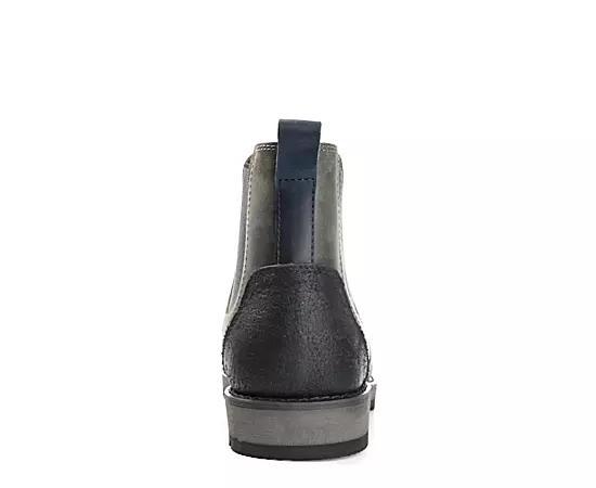 Territory Mens Holloway Chelsea Boot Product Image