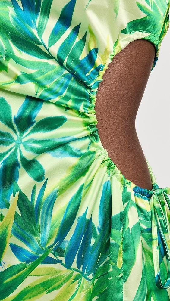 Runaway the Label Posanto Mini Dress | Shopbop Product Image