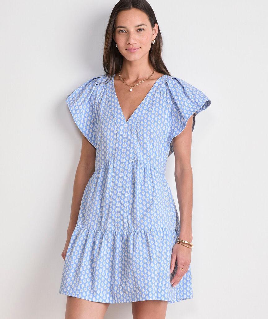 Sophie Harbor Dress Product Image