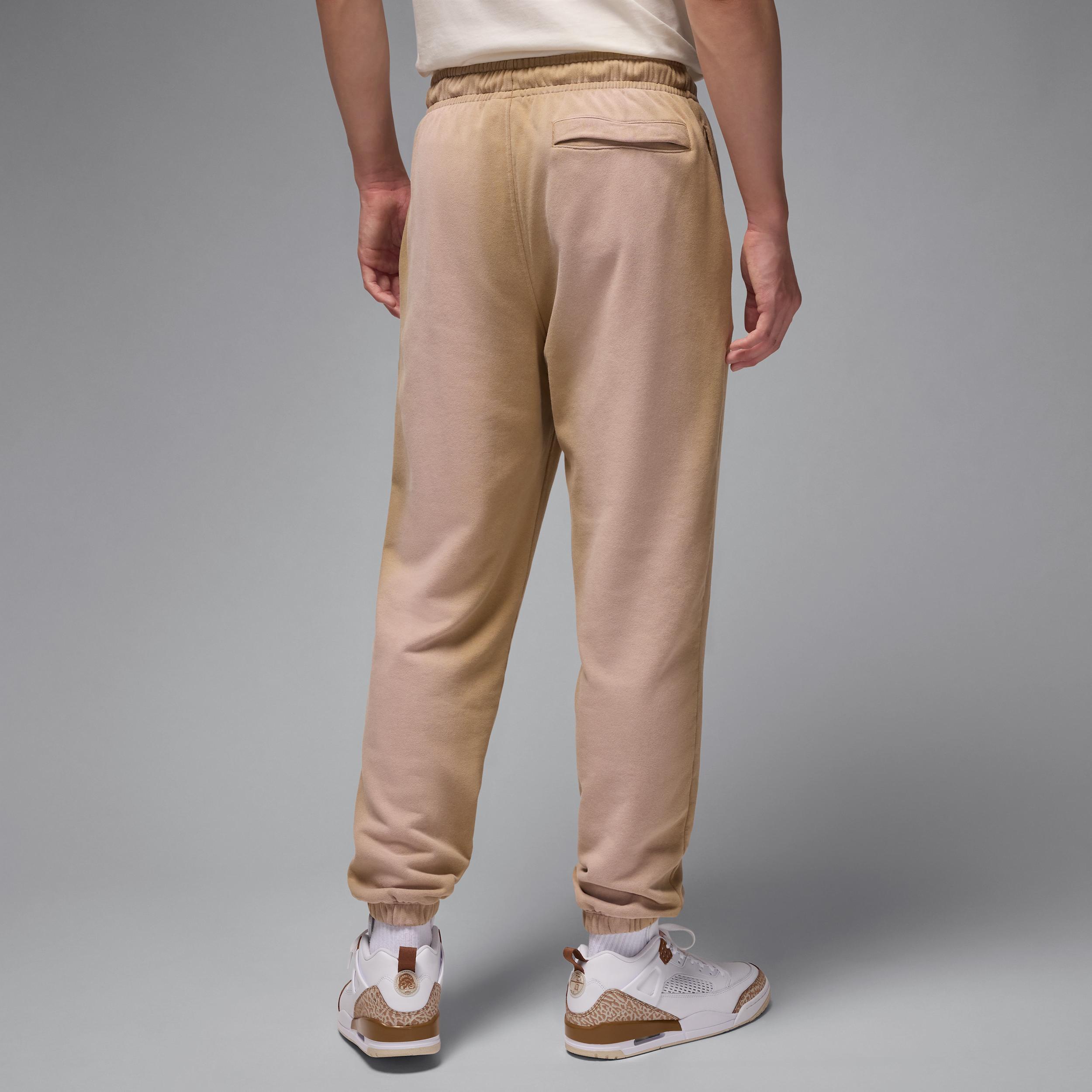 Men's Jordan Flight Fleece Pants Product Image