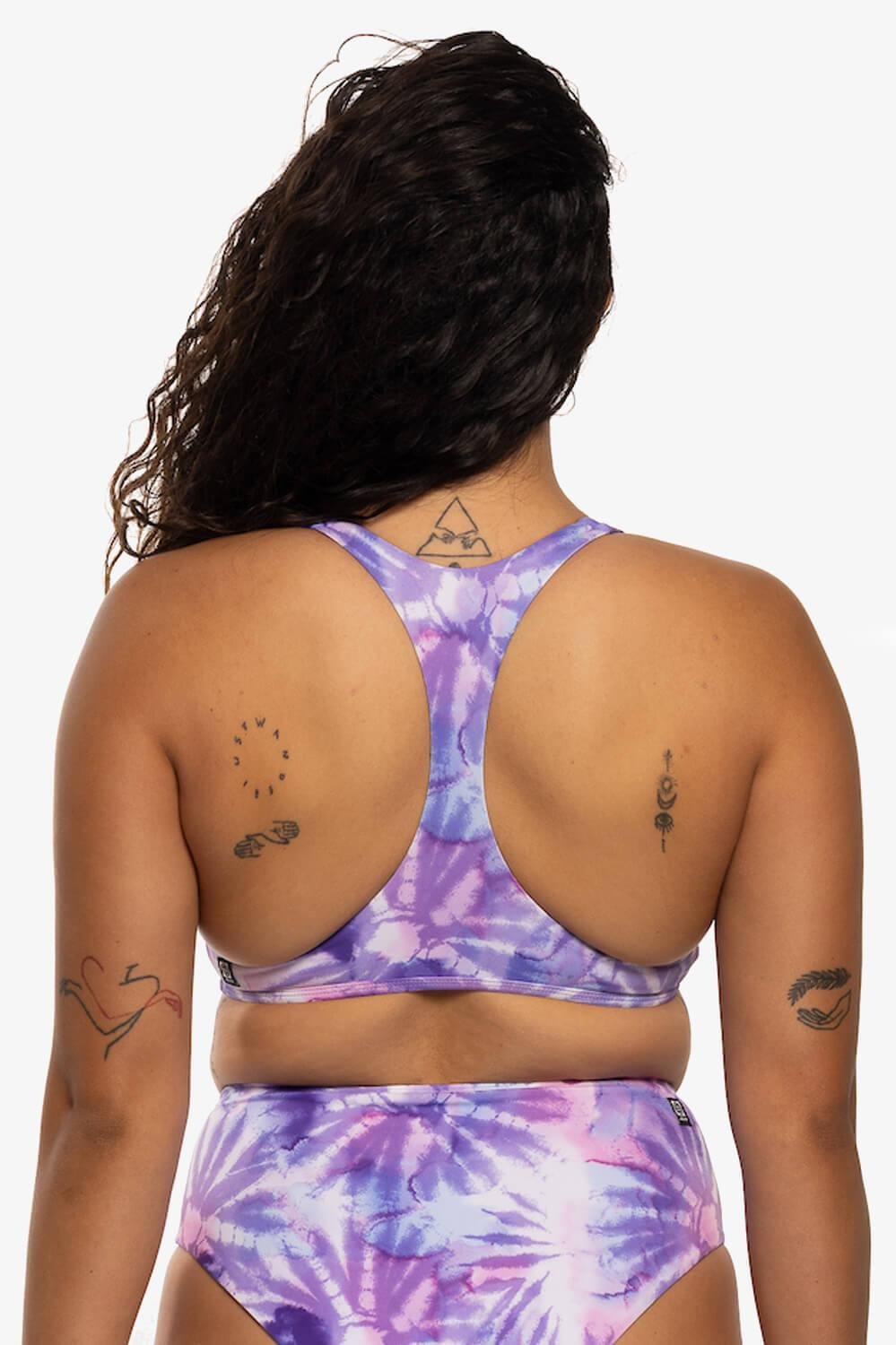 Final Sale Aster Bikini Top Product Image