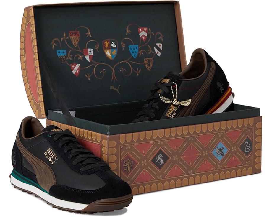Men's PUMA Easy Rider Harry Potter Sneakers Product Image
