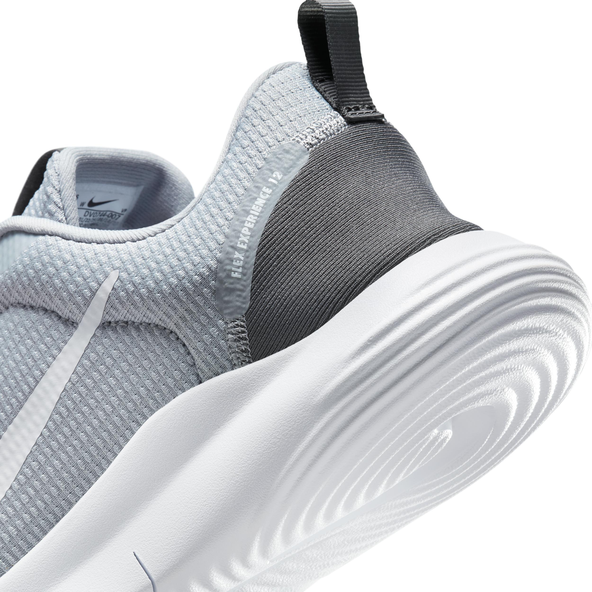 Nike Men's Flex Experience Run 12 Road Running Shoes (Extra Wide) Product Image