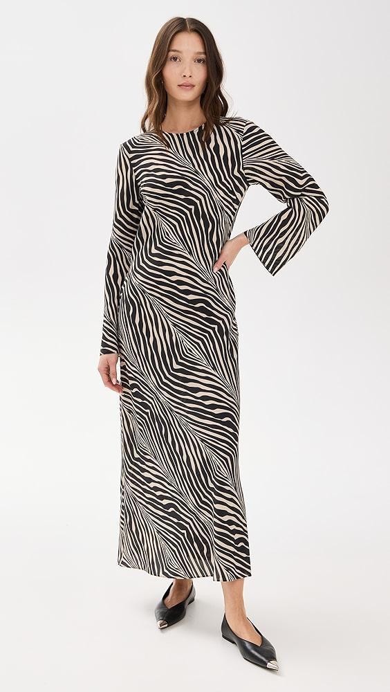 By Malene Birger Parise Dress | Shopbop Product Image