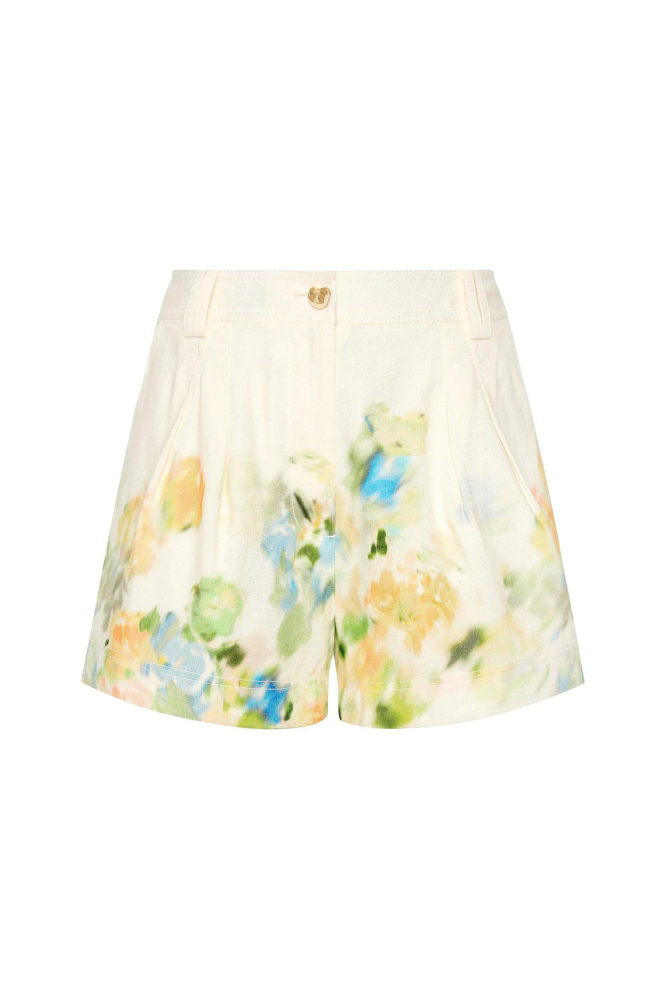 Dreamscape Blouse Product Image