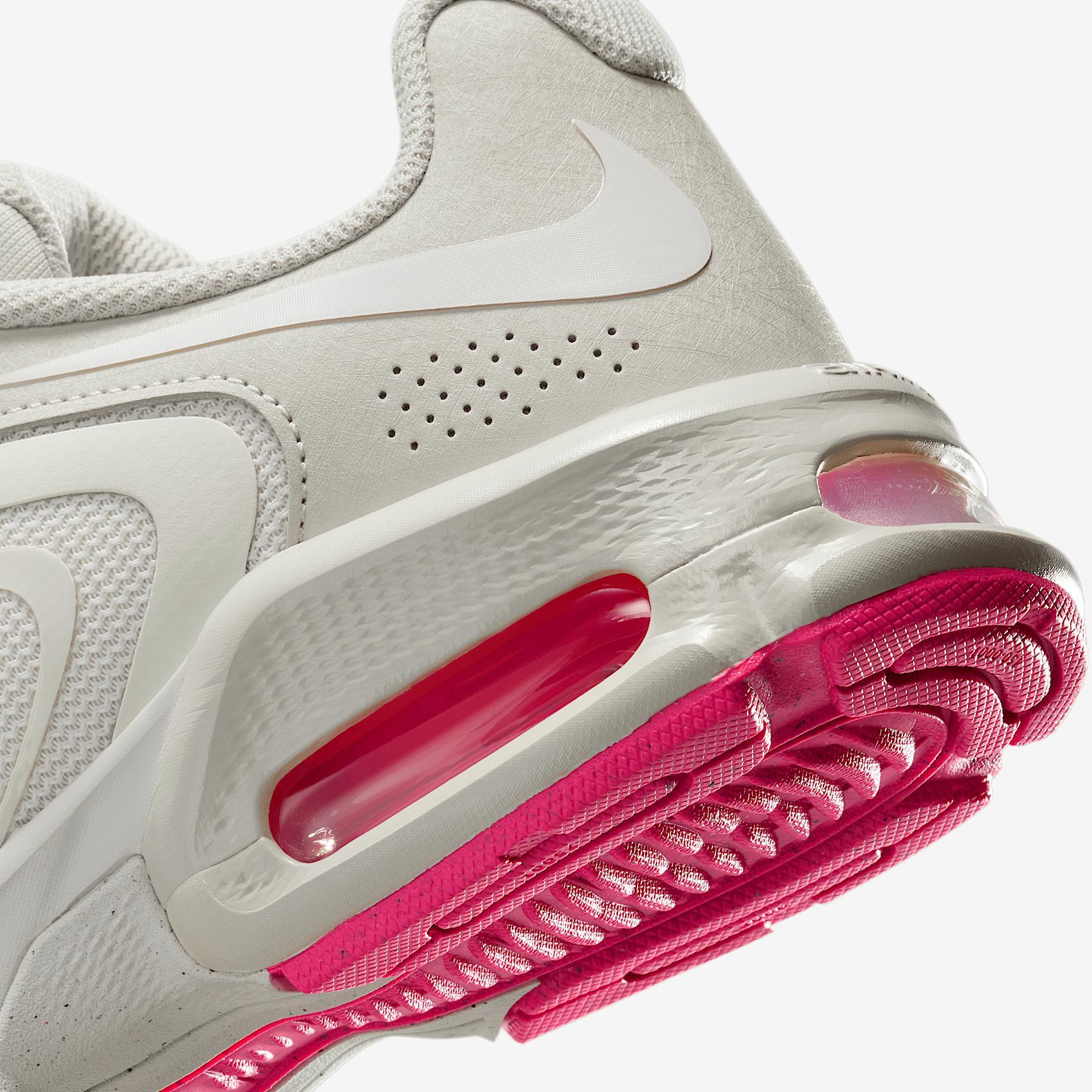 Nike Women's Air Max Fire Shoes Product Image