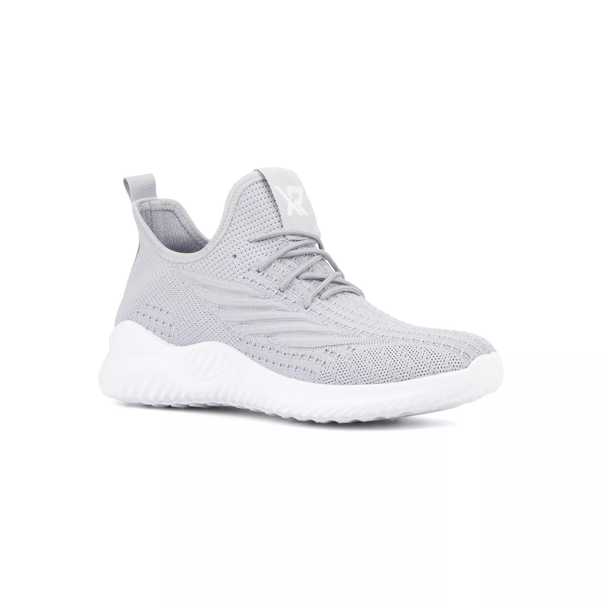 Xray Dylan Mens Low Top Sneakers Product Image