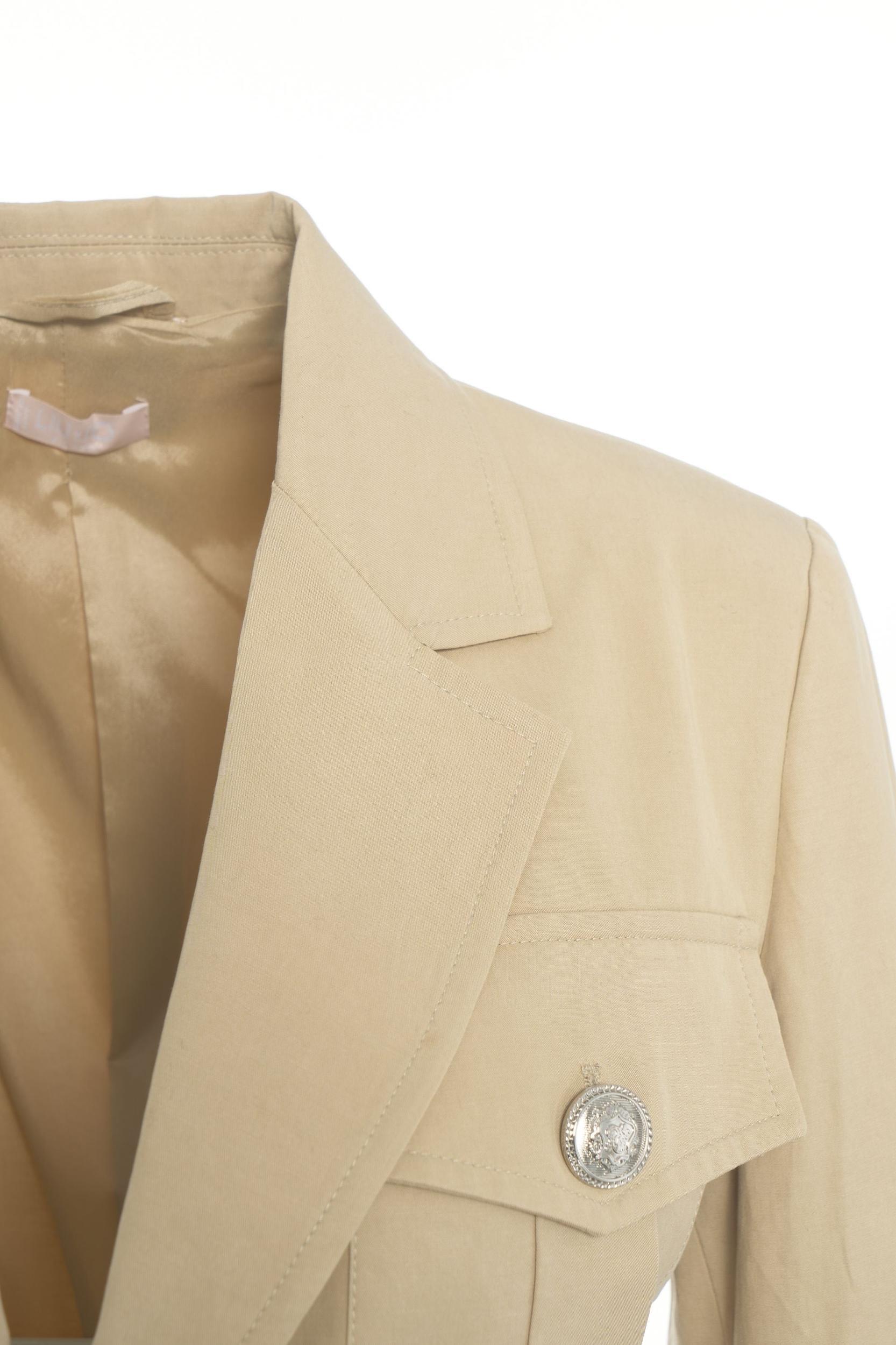 Safari blazer Product Image
