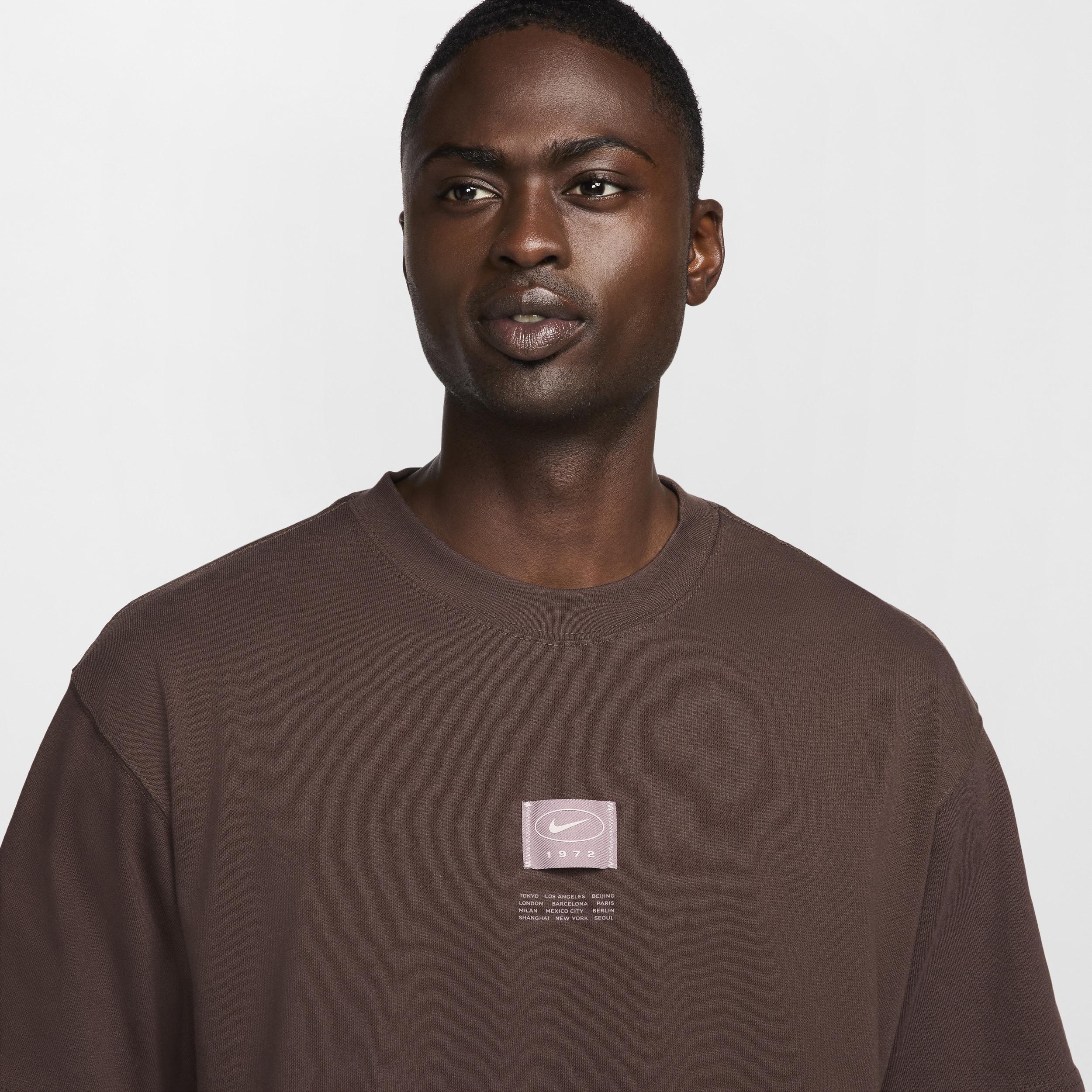 Mens Nike Sportswear Max90 T-Shirt Product Image