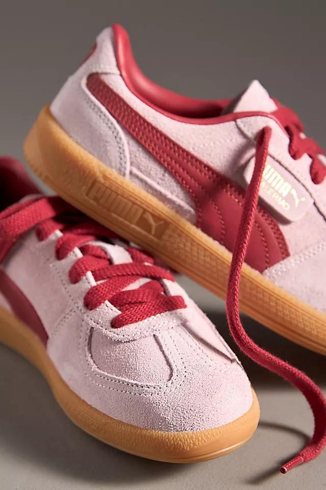 PUMA Palermo Sneakers Product Image