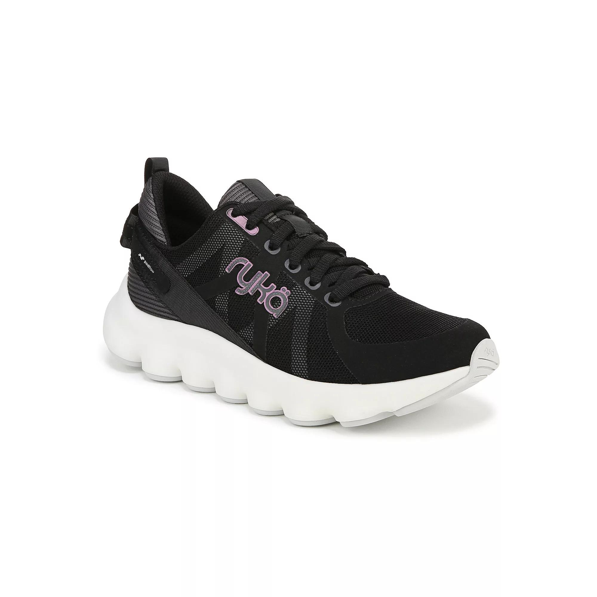 Ryka Womens Podflow Walking Sneakers Product Image