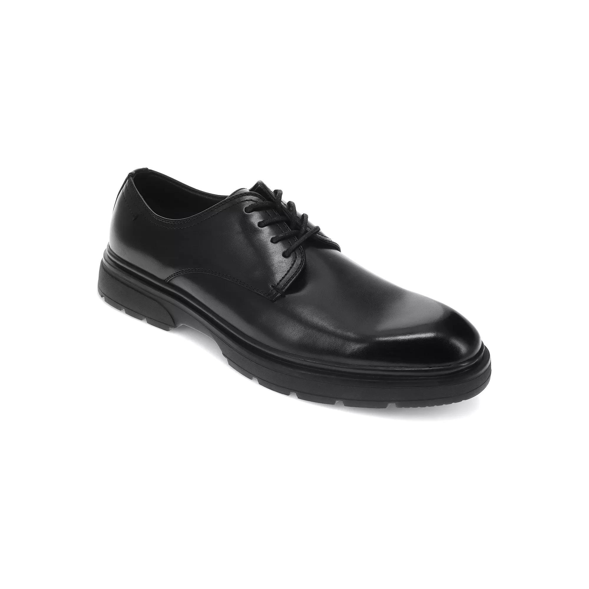 Dockers Tradeston Mens Oxford Shoes Product Image