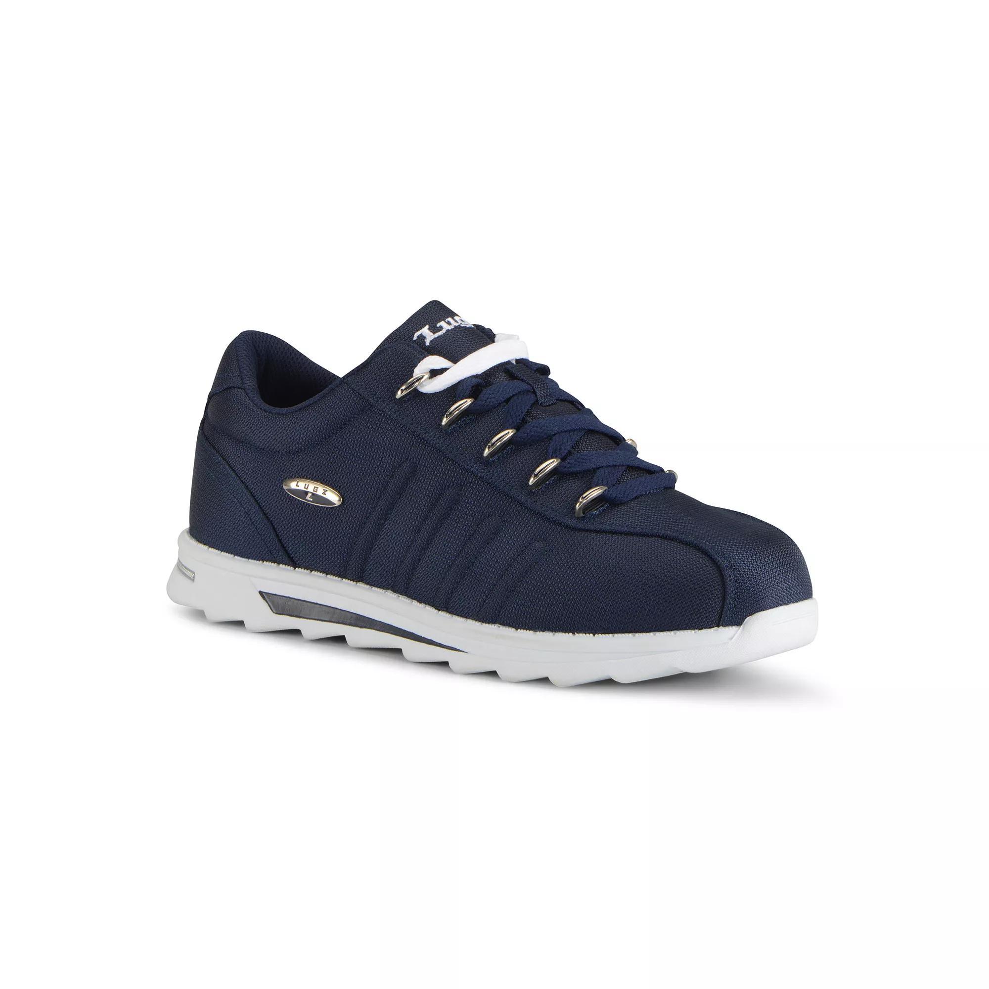Lugz Changeover Men's Sneakers, Size: 11.5, Blue Product Image