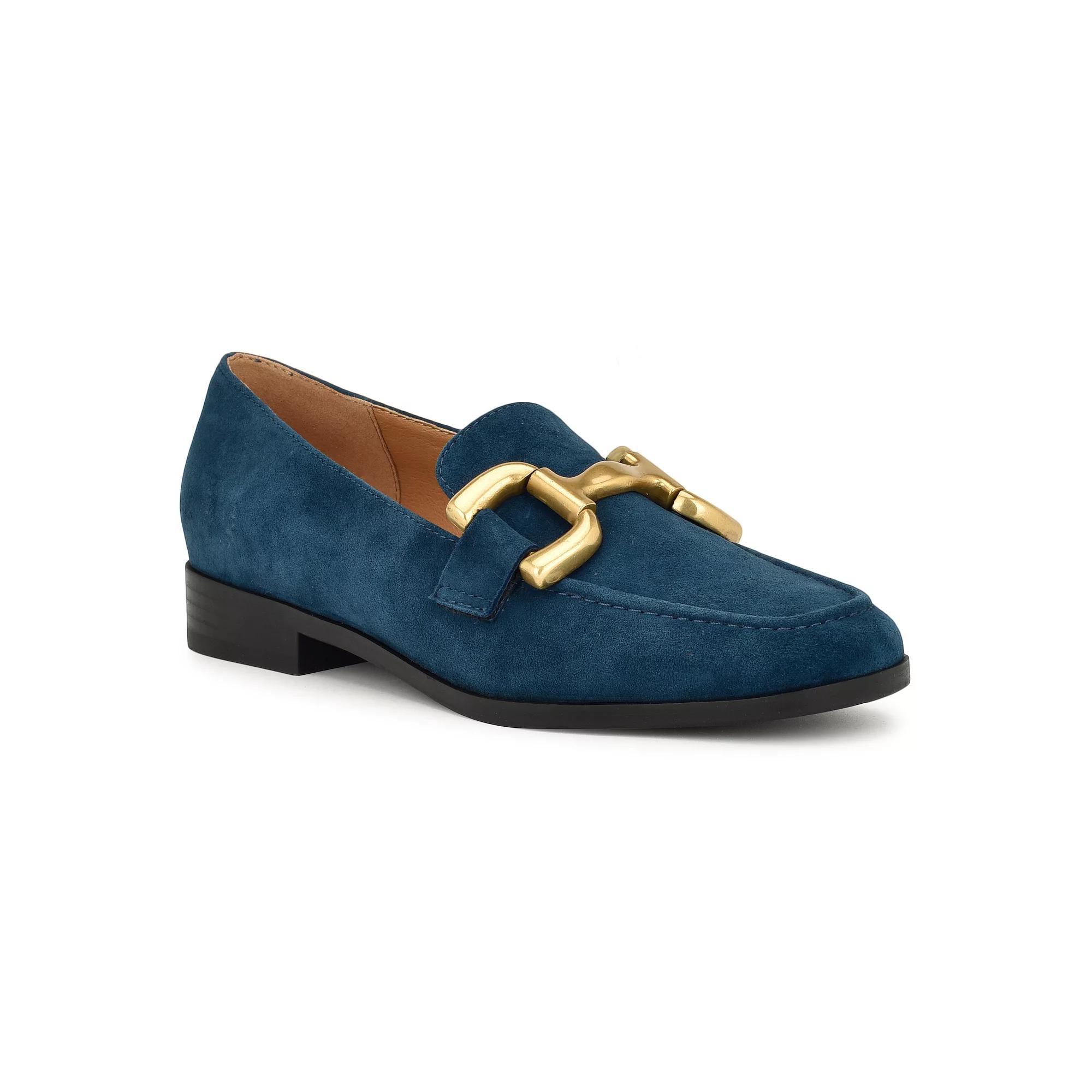 Stacy Adams Del Moc Mens Slip-On Driving Loafers Product Image