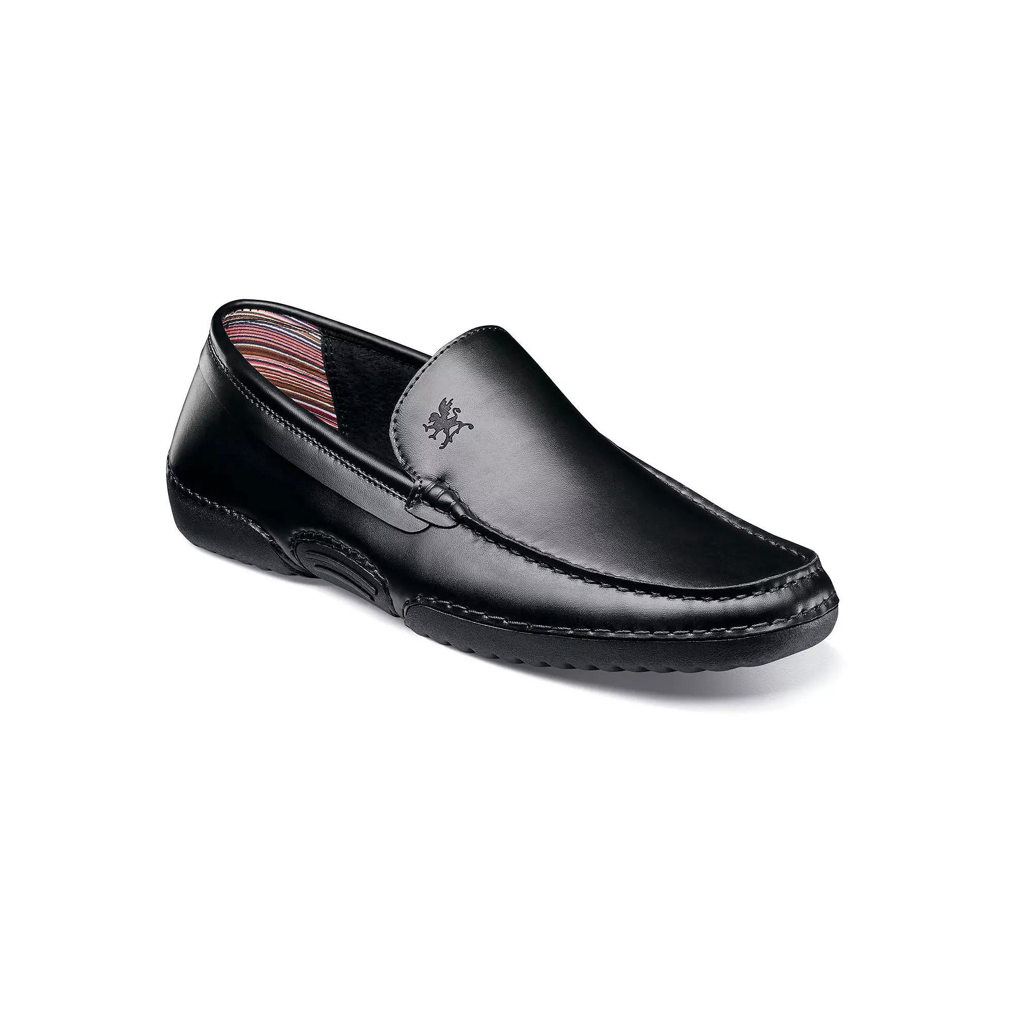 Stacy Adams Del Moc Mens Slip-On Driving Loafers Product Image
