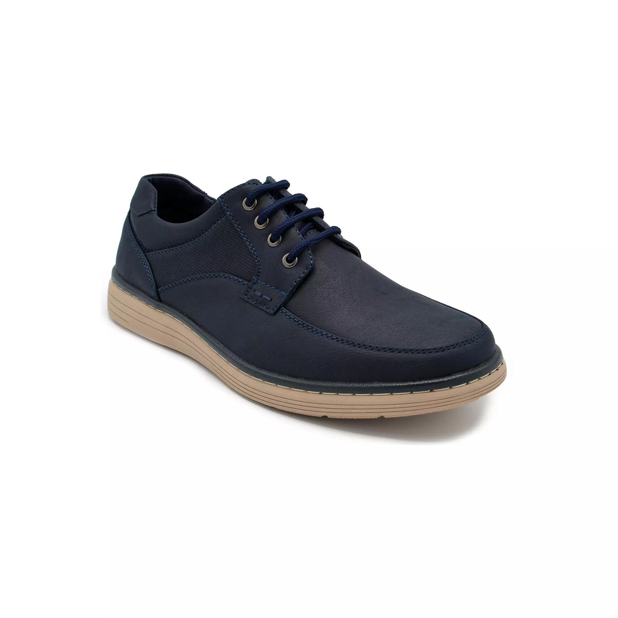 Aston Marc Galt Men's Casual Shoes, Size: 12 Product Image