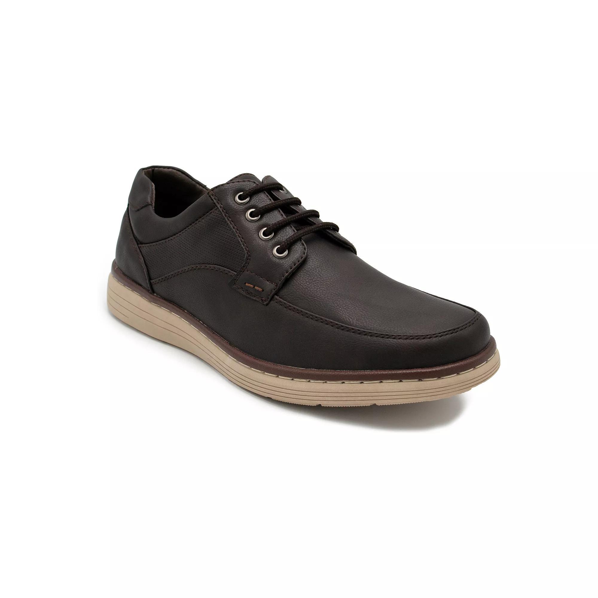 Aston Marc Galt Men's Casual Shoes, Size: 12 Product Image